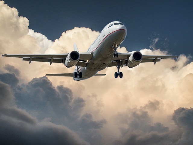 Flying In Spain: Scenic Destinations And Interesting Trivia