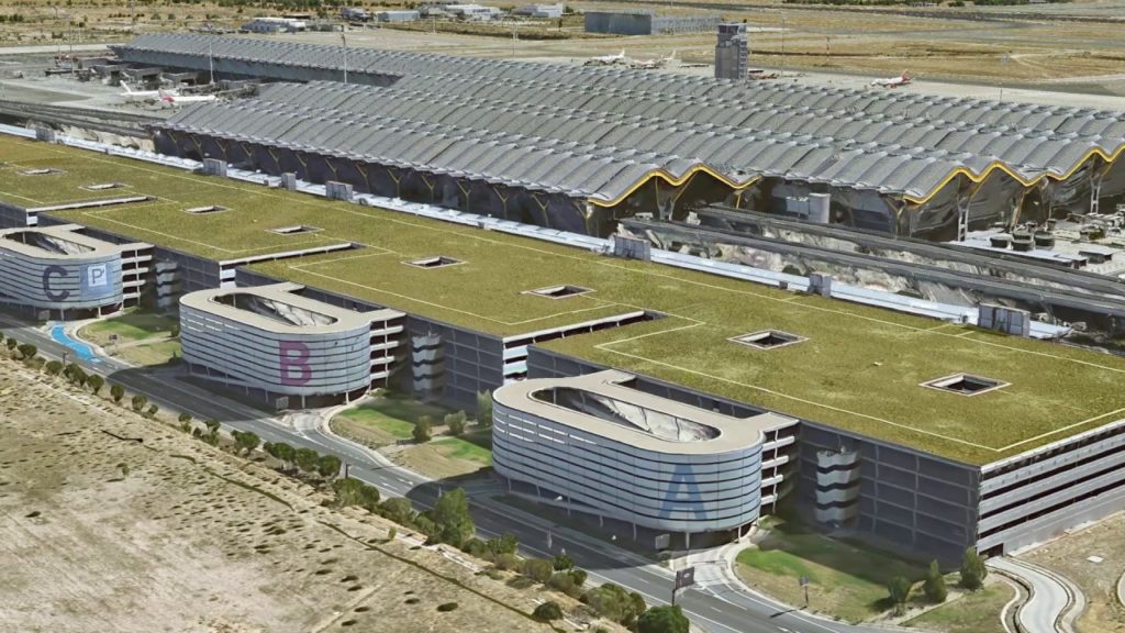 Spanish Airport Listed Among Top 50 In The World
